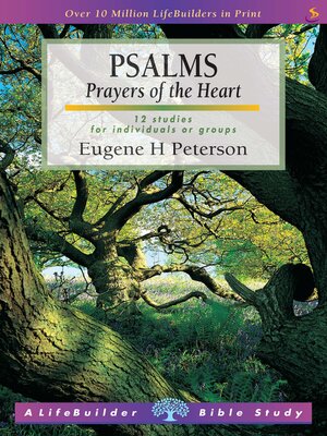 cover image of Psalms